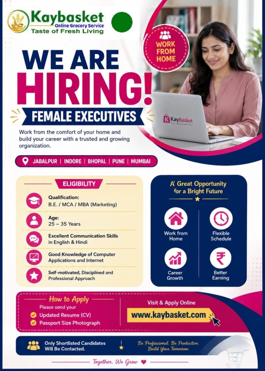job